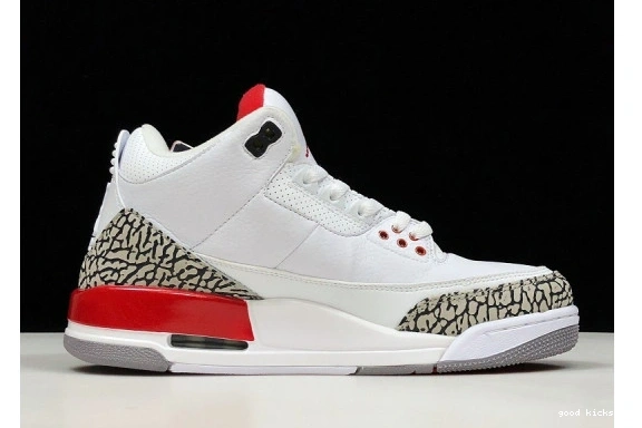 136064-116 'Katrina' Jordan 3 136064-116 Retro Air 0519